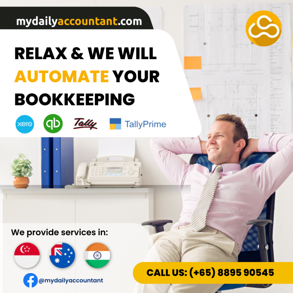 Accounting Services